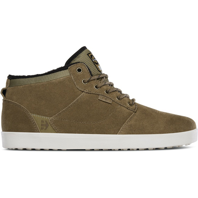 Etnies JEFFERSON MTW X 32 Sneakers Heren Groen/Bruin BE-VLHLYM